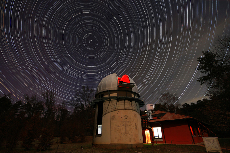 Osservatorio astronomico