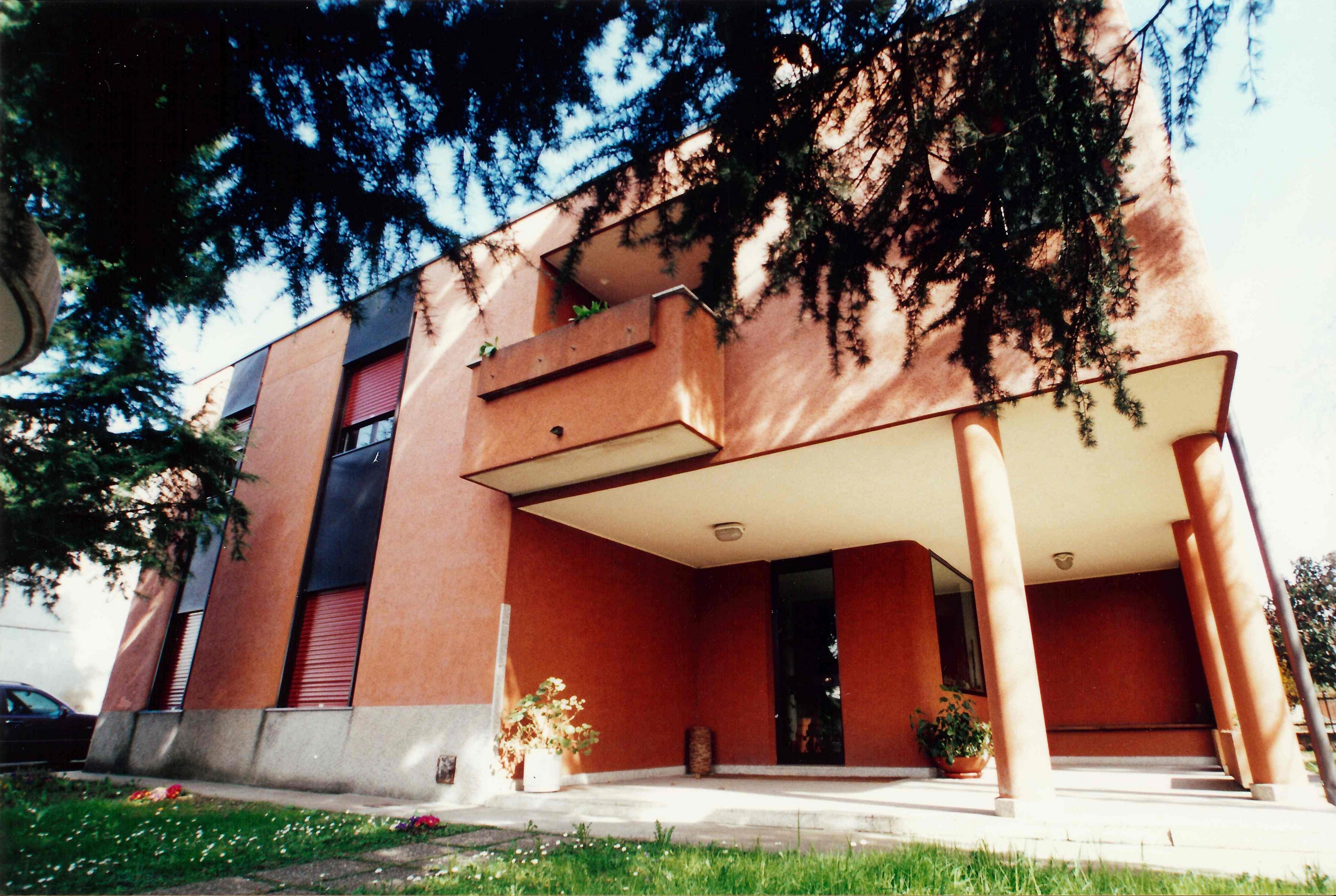 villa a Seriate