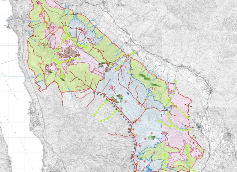 Parco Grigna Settentrionale